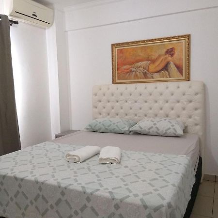 Apartamento Cidade Verde 6 Mt Apartment Maringa Ngoại thất bức ảnh