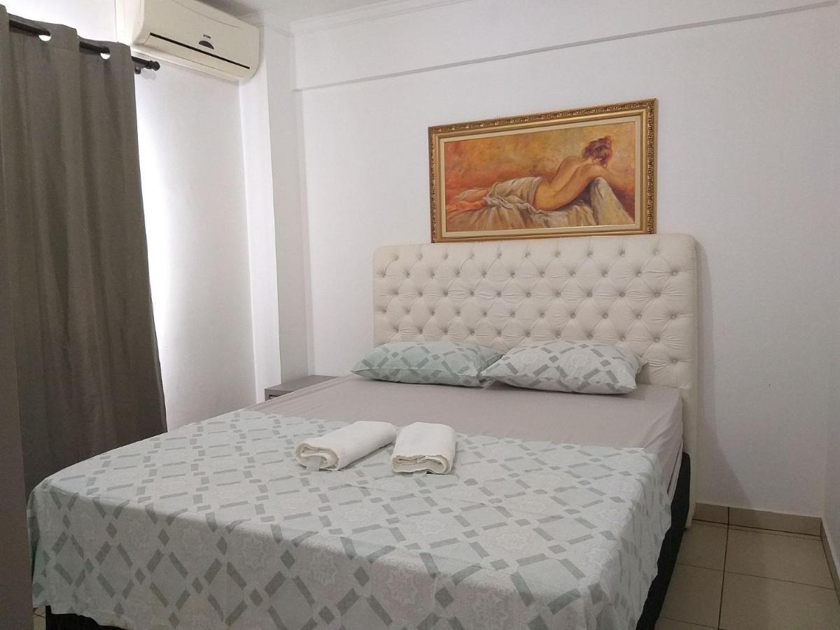 Apartamento Cidade Verde 6 Mt Apartment Maringa Ngoại thất bức ảnh