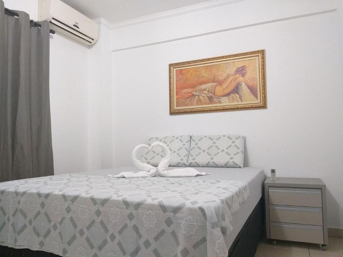 Apartamento Cidade Verde 6 Mt Maringa Ngoại thất bức ảnh