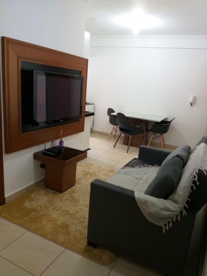 Apartamento Cidade Verde 6 Mt Maringa Ngoại thất bức ảnh