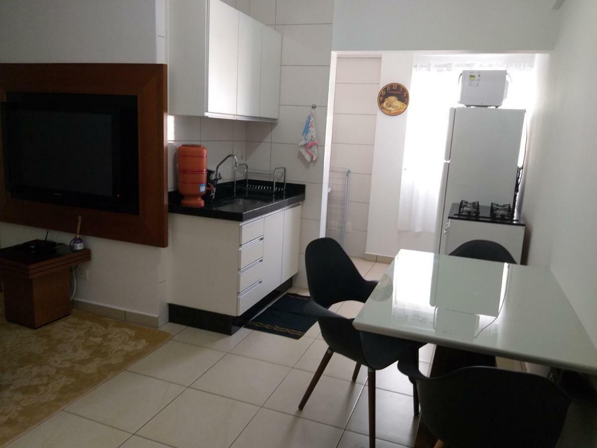 Apartamento Cidade Verde 6 Mt Apartment Maringa Ngoại thất bức ảnh