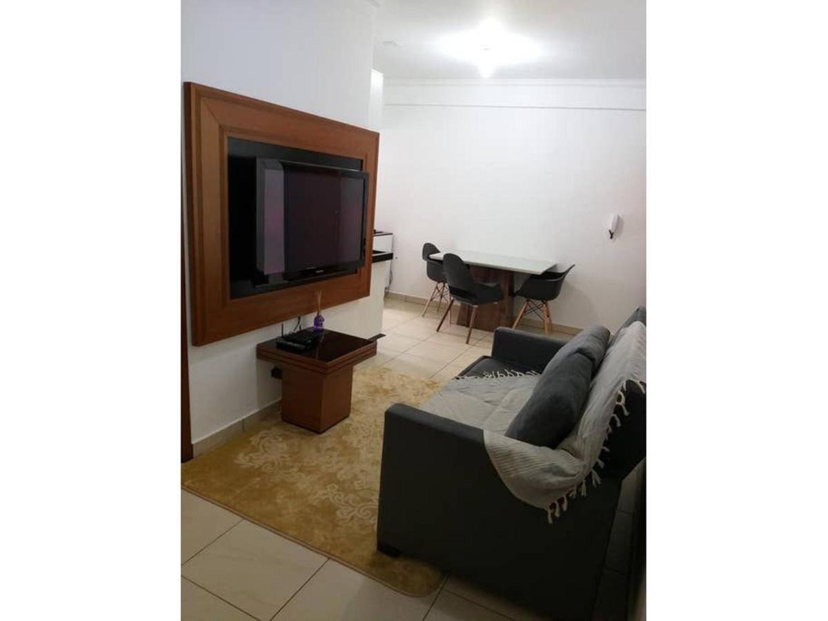 Apartamento Cidade Verde 6 Mt Maringa Ngoại thất bức ảnh