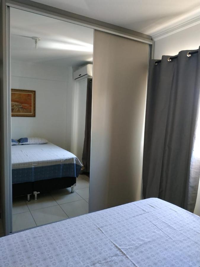 Apartamento Cidade Verde 6 Mt Maringa Ngoại thất bức ảnh