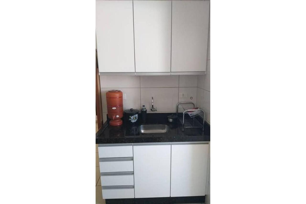 Apartamento Cidade Verde 6 Mt Maringa Ngoại thất bức ảnh