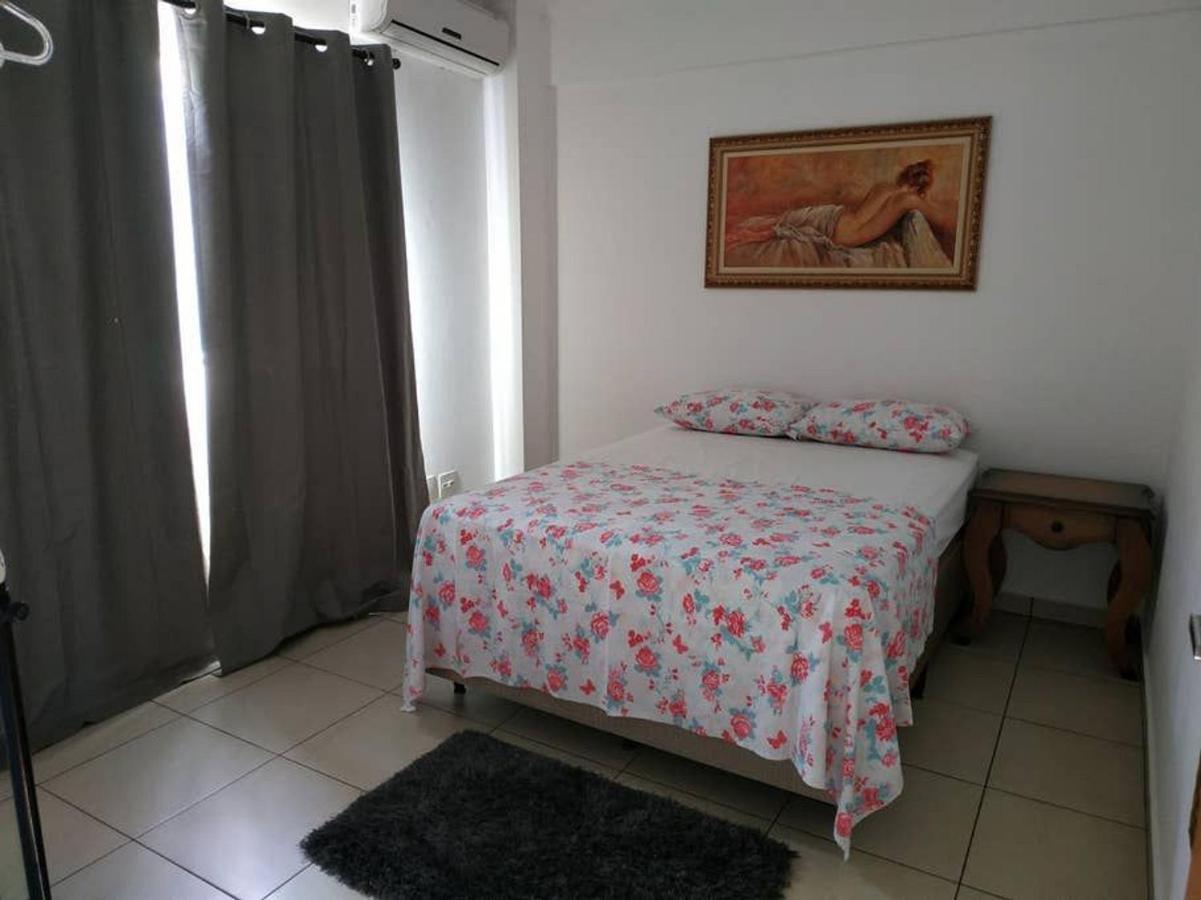 Apartamento Cidade Verde 6 Mt Maringa Ngoại thất bức ảnh