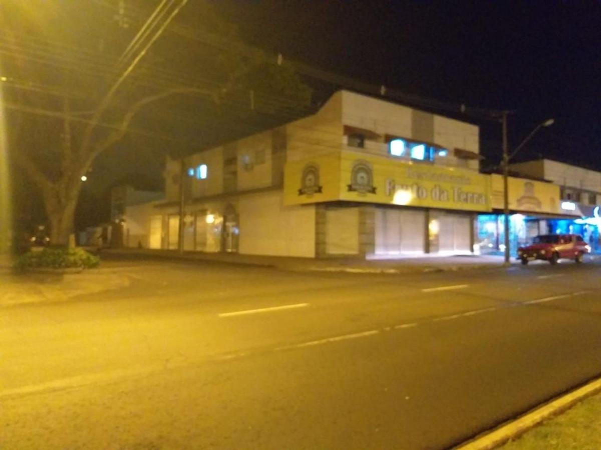 Apartamento Cidade Verde 6 Mt Maringa Ngoại thất bức ảnh