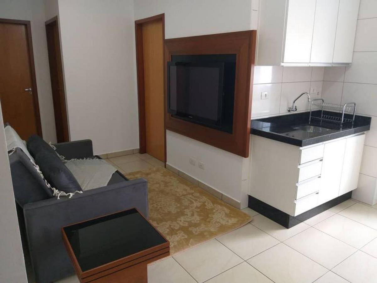 Apartamento Cidade Verde 6 Mt Apartment Maringa Ngoại thất bức ảnh